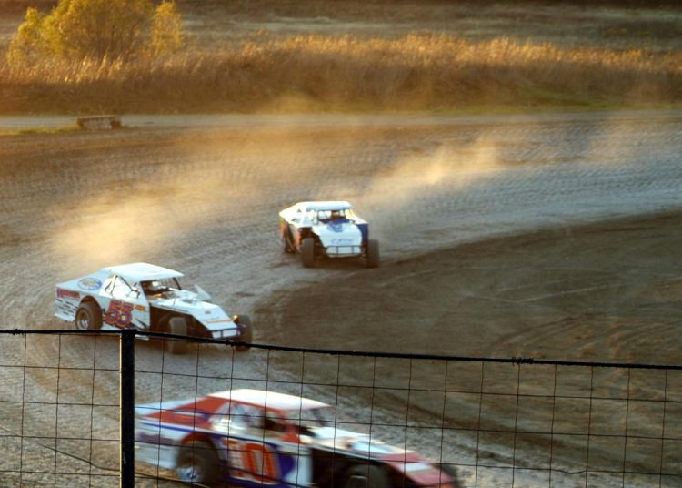 Kako United Rallycross obnavlja Blackfootovu Lost River Raceway Kako United Rallycross obnavlja Blackfootovu Lost River Raceway