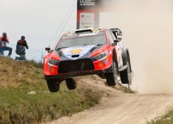 Kako pratiti FIA World Rally Championship 2024: Uzivo prijenos, TV kanal i raspored utrka automobila