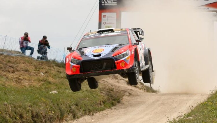 Kako pratiti FIA World Rally Championship 2024: Uzivo prijenos, TV kanal i raspored utrka automobila