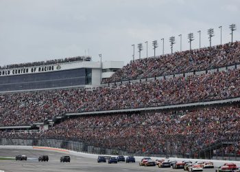 Kako pratiti NASCAR Talladega 2025: Raspored, vrijeme početka i TV kanal za Jack Link’s 500
