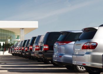 Kamion ili SUV: Što je bolje za vas?