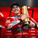 Katar MotoGP 2025: Završetak | Svijet ciklusa