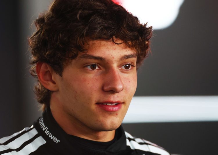 Kimi Antonelli pozdravlja ‘pojačanje samopouzdanja’ u Suzuki nakon ‘mentalno izazovnih’ vikenda