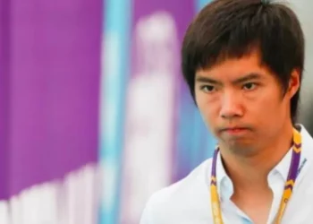 Kineski vozač formule E MA ulazi u razdoblje karantene