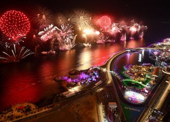 Ključne informacije: bitne činjenice, statistike i zanimljivosti prije Grand Prixa u Saudijskoj Arabiji 2025. godine