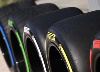 Koje gume će koristiti timovi i vozači na Grand Prixu Bahrein 2025. godine?