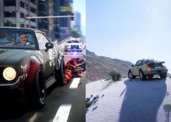 Koje su najpopularnije trkačke igre na Steamu?