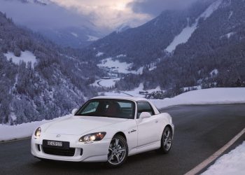 Koji automobili će postati budući klasici?