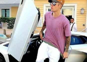 Kolekcija automobila Justina Biebera: san svakog ljubitelja automobila; Rolls-Royce, Batmobile i još mnogo toga