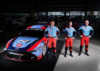 Kumho Fia TCR – Pregled sezone svjetske turneje