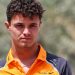 Lando Norris izvrstan u tajnom testiranju daleko od F1