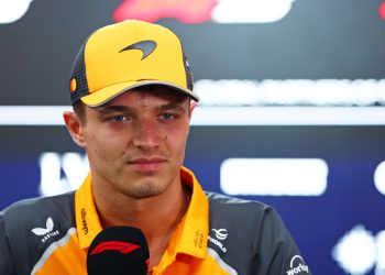 Lando Norris smatra da će McLaren ‘malo vjerojatno’ odbiti Red Bull u Bahreinu, dok izgleda da se ‘izmijenio’ za Suzuku.