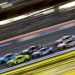 Larson postavlja rekord na pozornici serije NASCAR Cup, vodi četiri Hendrick Motorsports Top 10 u Talladega