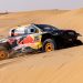 Lategan/Cummings Povratak na Dakar 2025 s dvije pozornice