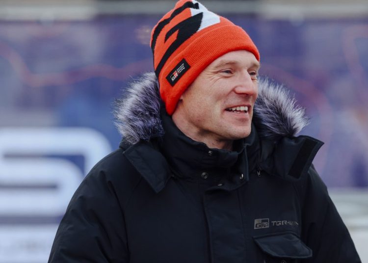 Latvala se ne planira vratiti u WRC Service Park dok Sardinija bude prljava Latvala se ne planira vratiti u WRC Service Park dok Sardinija bude prljava