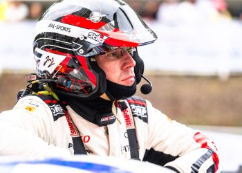 Latvalina odsutnost uzrujava WRC: Povijesna mitska pobjeda drži ga dalje sve do Sardinije