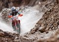 Lettenbichler osigurava pobjedu na Xross Hard Enduro Rallyu Lettenbichler osigurava pobjedu na Xross Hard Enduro Rallyu