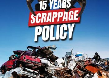 Ljubitelji vintage automobila o Delhijevoj 15-godišnjoj politici scrappage-a | Spajanje šipke E03 – Vintage automobilski entuzijasti i Delhijeva 15-godišnja politika scrappage-a | Spajanje šipke E03