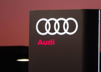 Ljudi konačno otkrivaju značenje ikoničnog Audi logotipa