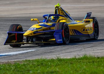 Lola nezaustavljivog preporoda: Di Grassi’s Epic Podium Triumph potresa Formula E divove