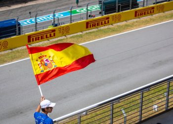 Madrid GP otkriva dizajn staze s ‘monumentalnim’ bankarskim kutom