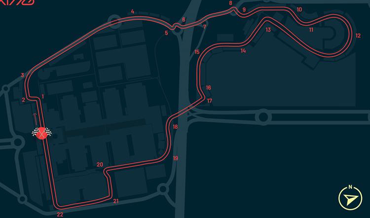 Madrid Madring: Organizatori F1 otkrivaju viziju staze za španjolski Grand Prix 2026.