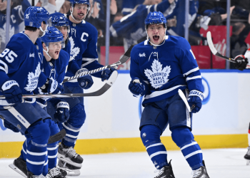 Maple Leafs protiv Senatorsa: Vijesti, ažuriranja i predviđanja o Stanley Cupu