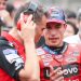 Marc Marquez objašnjava svoj STARTLine Bike Switch prije Amerike GP-a