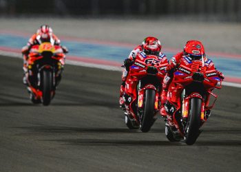 Marc Marquez suočava se s konfliktom s bratom Alexom kako bi pobijedio