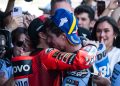 Marc i Alex Marquez stvaraju povijest Marc i Alex Marquez stvaraju povijest