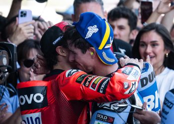 Marc i Alex Marquez stvaraju povijest