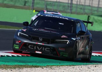 Marco Butti natjera TCR Europe na suradnju s MM Motorsport