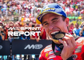 Marquez se prisjeća Jerez Sprint pobjede dok se Quartararo ruši