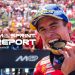 Marquez se prisjeća Jerez Sprint pobjede dok se Quartararo ruši