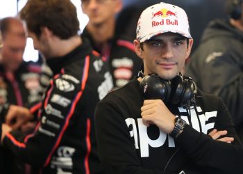 Martin dobiva medicinsko odobrenje za MotoGP Qatar GP.