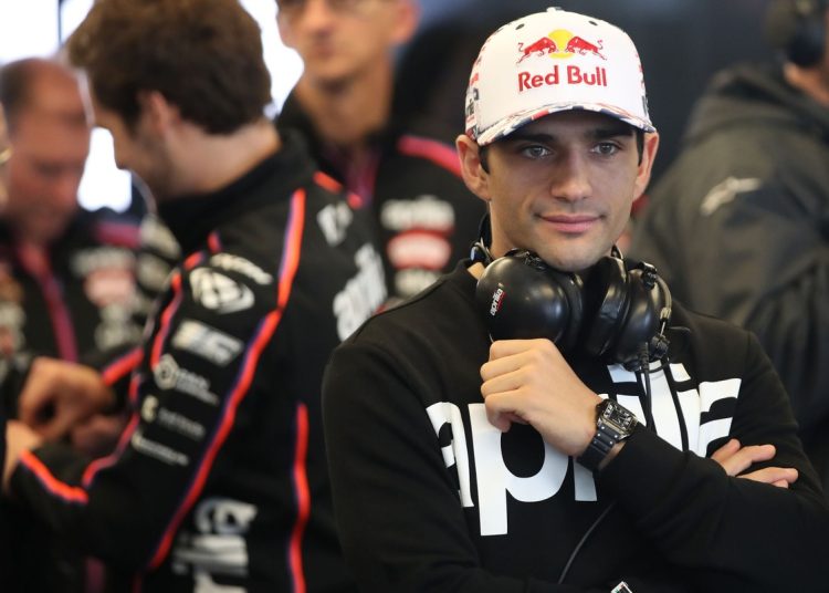 Martin dobiva medicinsko odobrenje za MotoGP Qatar GP.