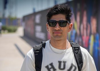 Martinov burin put do Katara