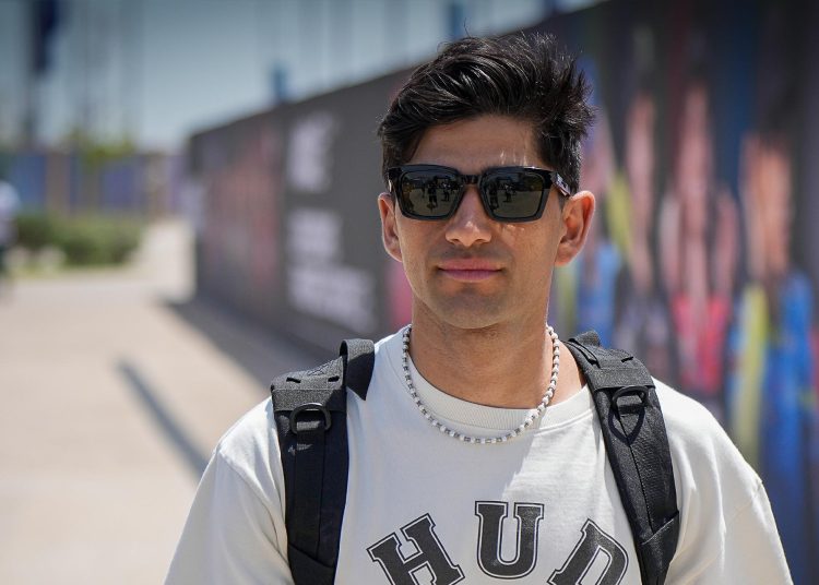 Martinov burin put do Katara