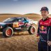 Mattias Ekström pridružuje se Ford Performance za Dakar Rally 2025.