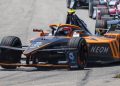 McLaren završava program Formule E