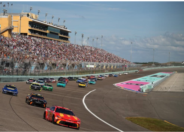 Miami E-Prix: Profil vozača, ključne informacije o Speedwayu Homestead-Miami i najnovija ažuriranja iz Svjetskog prvenstva Formule E 2024–25 Miami E-Prix: Profil vozača, ključne informacije o Speedwayu Homestead-Miami i najnovija ažuriranja iz Svjetskog prvenstva Formule E 2024–25