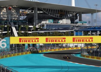 Miami GP 2025: Datum vikenda, raspored, vremena i kako gledati F1 utrku na Floridi na Sky Sports | F1 vijesti