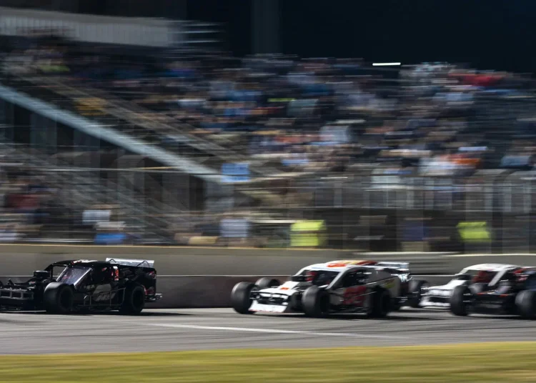 Mike Joy traži pravdu: Šokantne nesreće u kratkim utrkama, vozač hospitaliziran nakon ozbiljnog incidenta