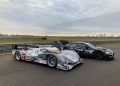 Mladi klasici iz legende Audi Sport Racing za ekskluzivnu klijentelu