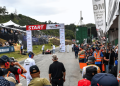 Moćni jednosjed King of the Hill Battle na karticama za 15 Simola Hillclimb