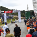 Moćni jednosjed King of the Hill Battle na karticama za 15 Simola Hillclimb