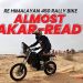 Modificirani Royal Enfield Himalayan 450 Rally Bike sada je bliži sudjelovanju na Dakar Rallyju Modificirani Royal Enfield Himalayan 450 Rally Bike sada je bliži sudjelovanju na Dakar Rallyju