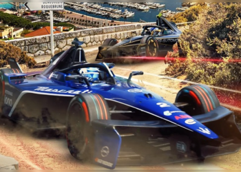 Monaco E-Prix: Kada i gdje gledati najuzbudljivije dvostruko zaglavlje Formule E