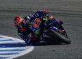 Monster Energy Yamaha MotoGP | Detalji o vijestima: Monster Energy Yamaha MotoGP završava uspješan dan testiranja u Jerezu s P3 i P4