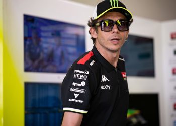 Morbidelli dijeli “zlatni” savjet Valentino Rossija za snažan start u Kataru